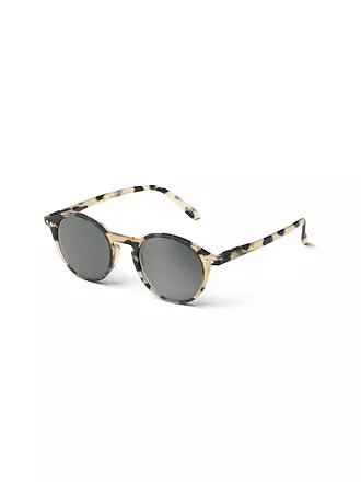 IZIPIZI | Lunettes de soleil SUN #D | hellbraun